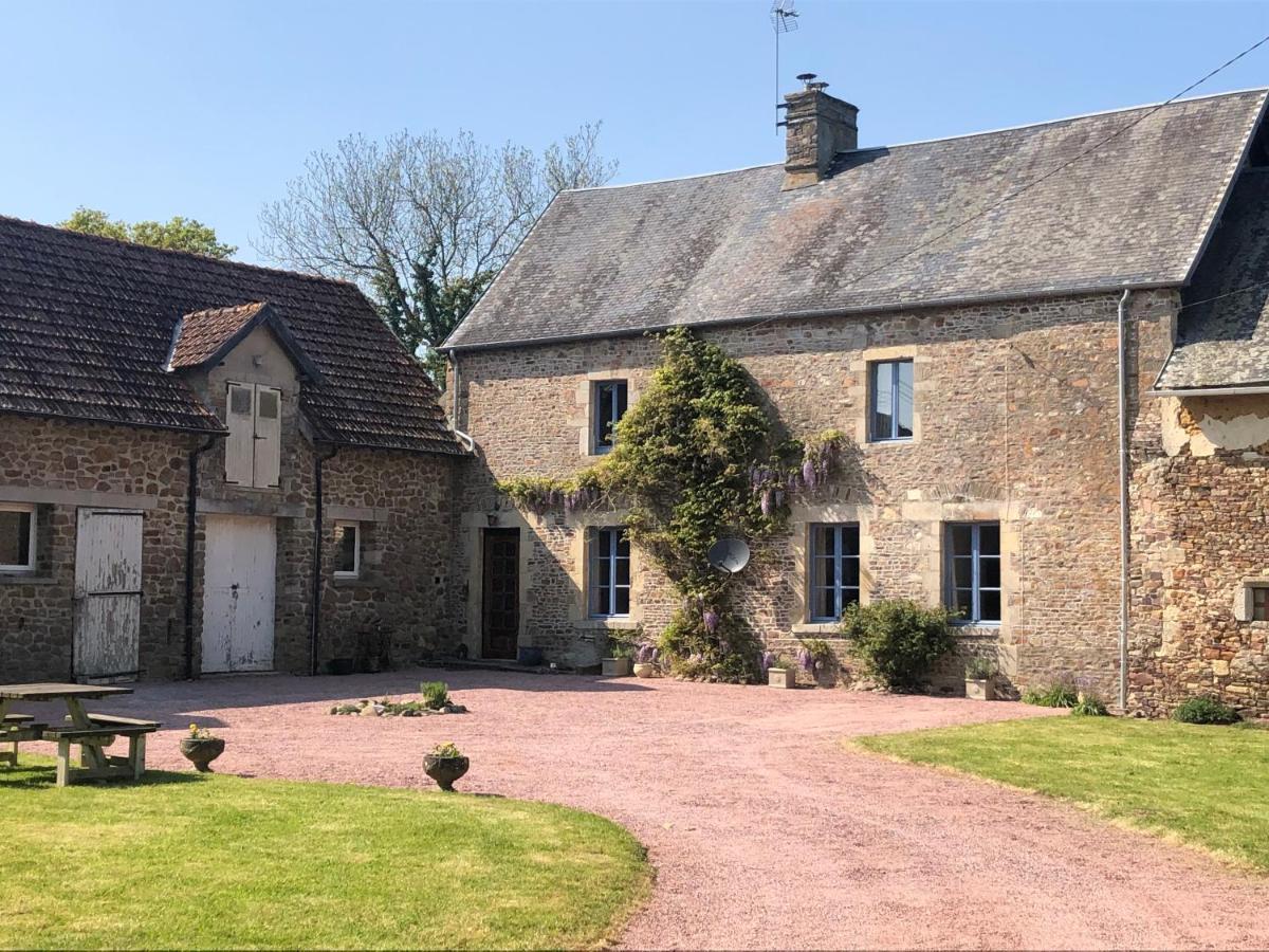 Les Rivieres Villa Saint-Germain-Sur-Seves Buitenkant foto